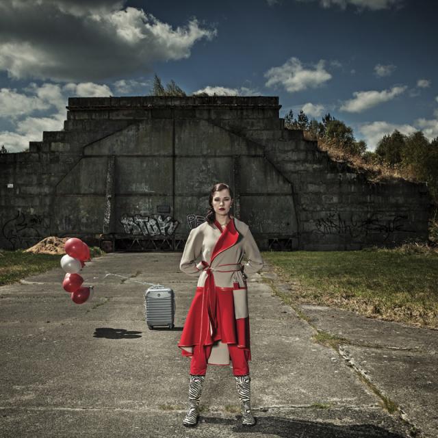 Letiště Mimoň a Fashion foto