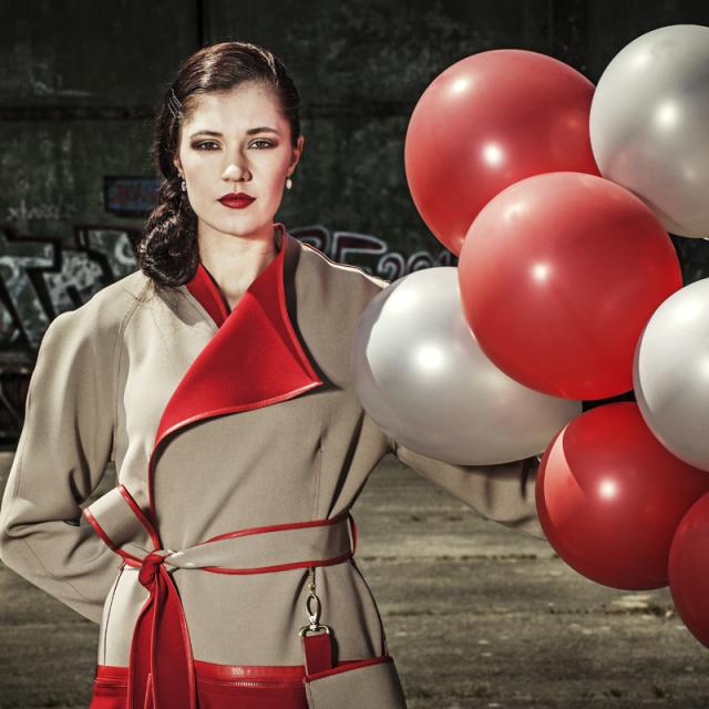 Letiště Mimoň a Fashion foto