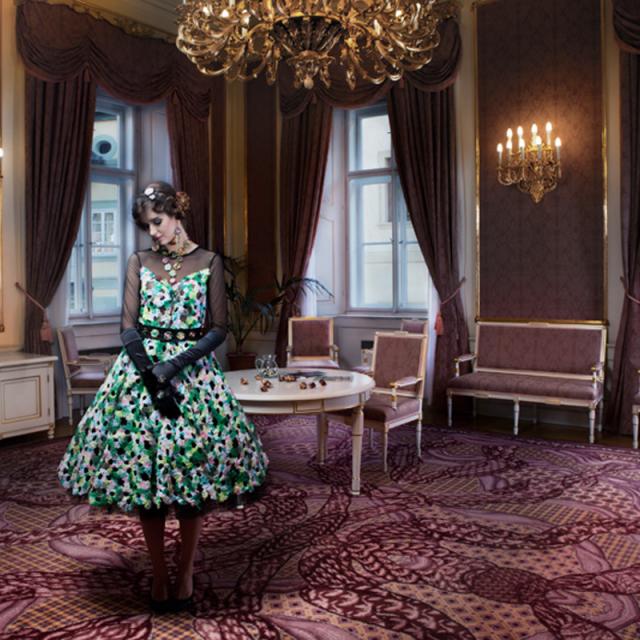 Mystérieuse Piese