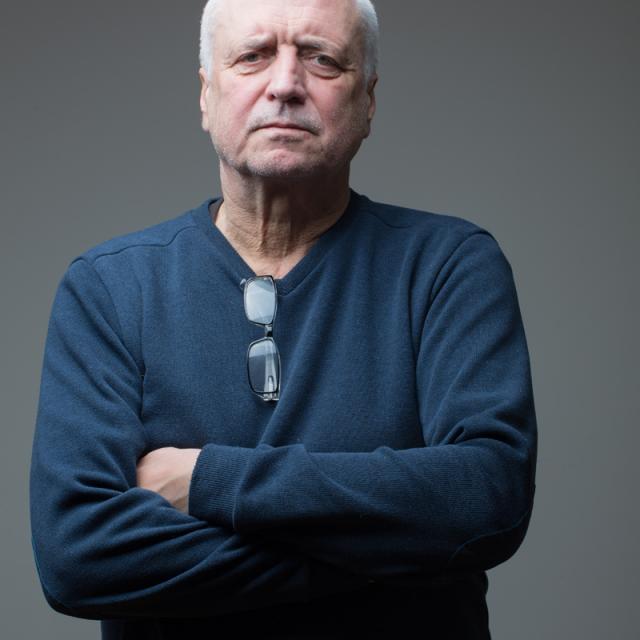 Jan Šebelka_novinář a spisovatel