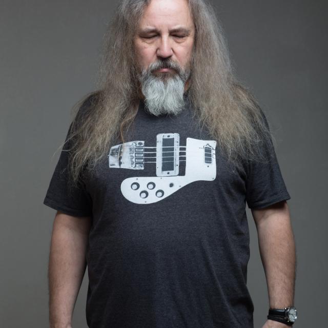 Jiří Vyčka Vyčítal _ Rocker