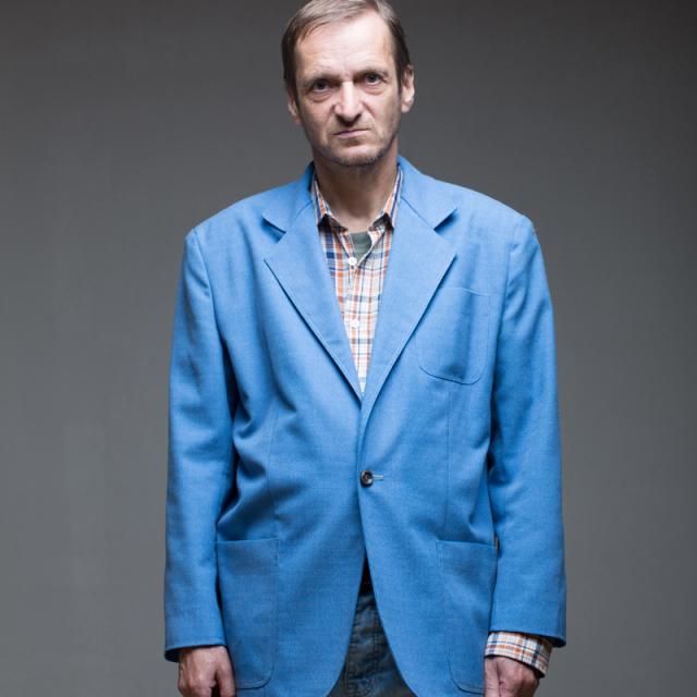 Pavel Kolombo_hudebník, poeta