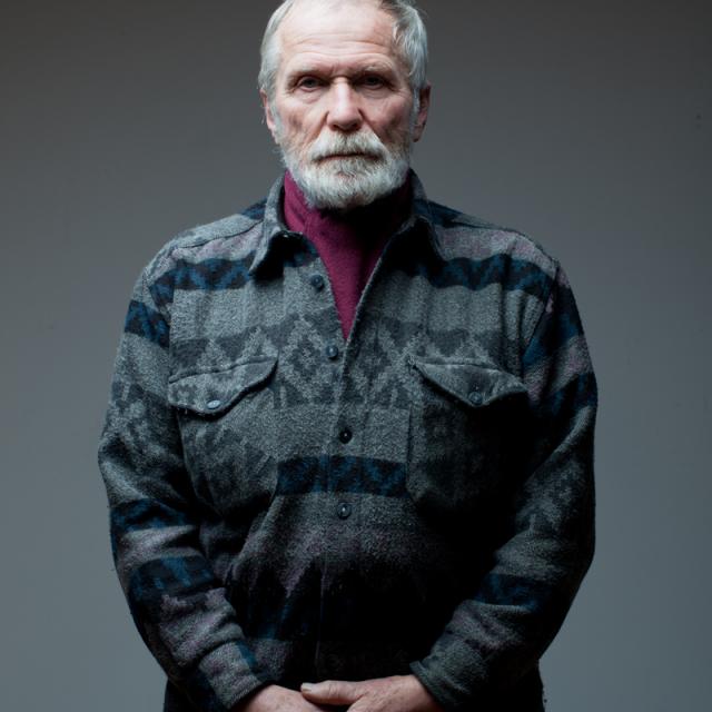 Miroslav Těšina_propagátor cykloturistiky