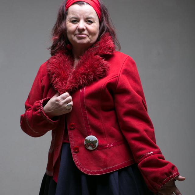 Jitka Mrázková_neúnavná organizátorka