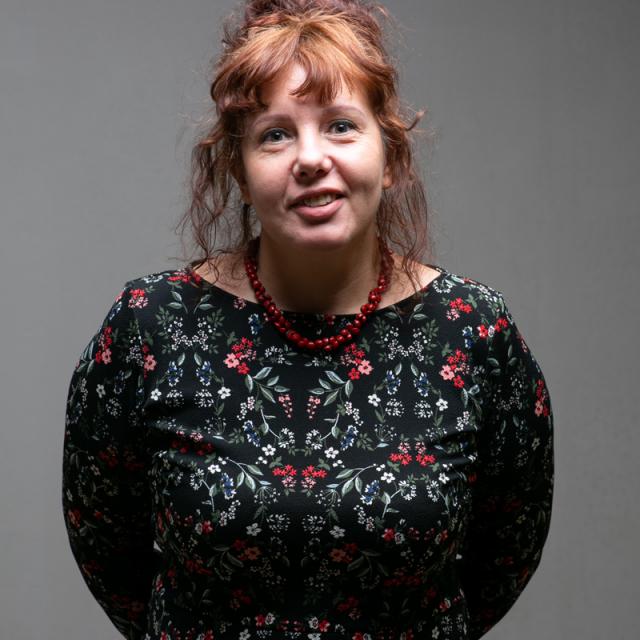 Jana Hunterová _ Fotografka