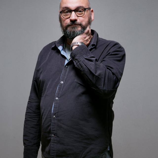 Jiří Jiroutek _ Fotograf