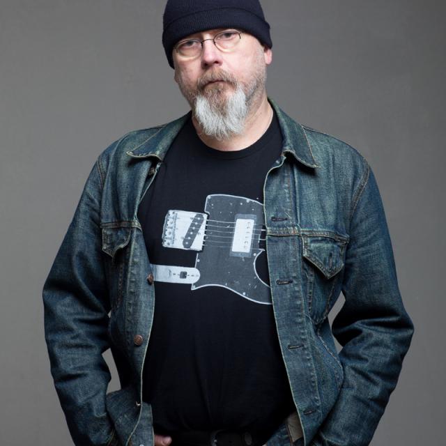 Martin Šmejc _ Rocker
