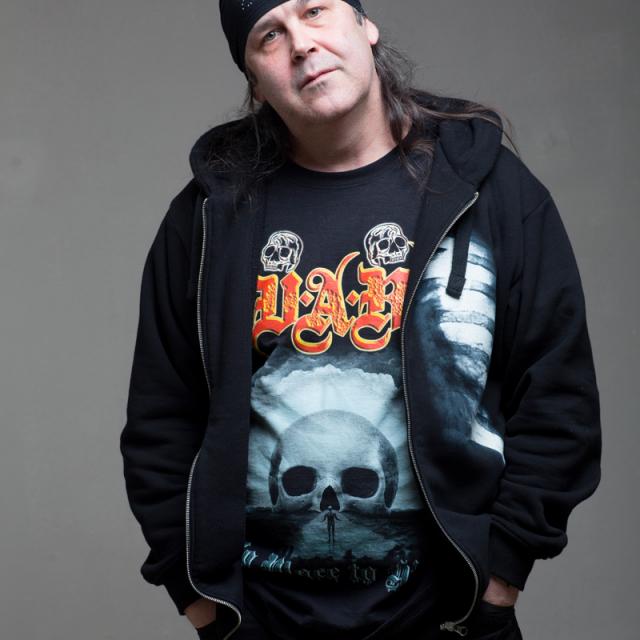 Pavel Berun Berger _ Rocker