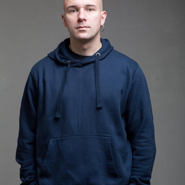 Josef Vích - Rocker