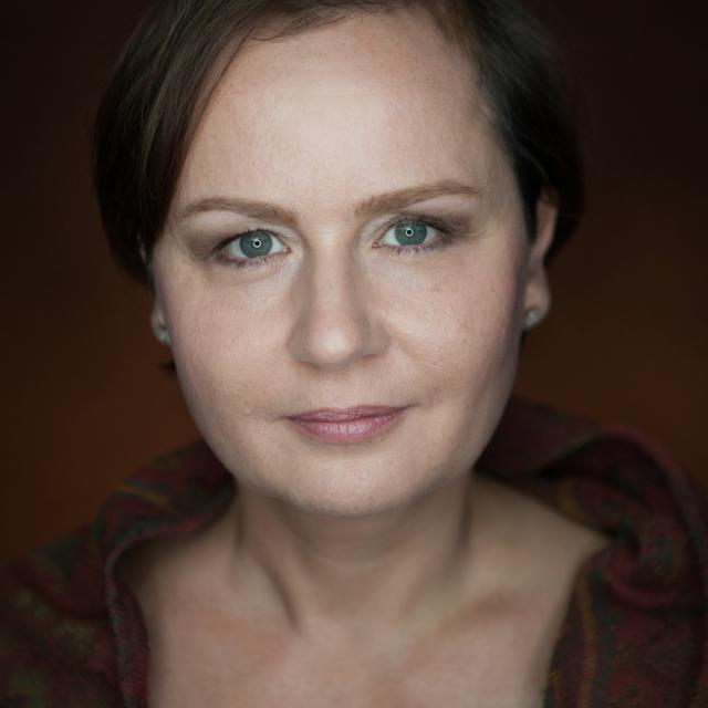 Profesionální portrétní foto; Pikous; Romantická dáma