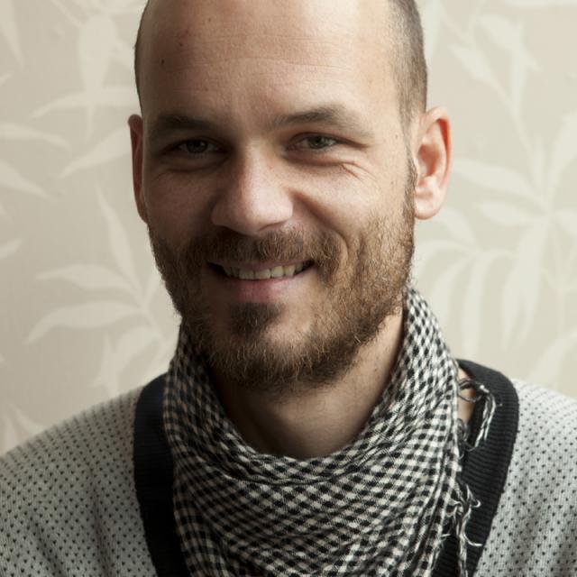Profesionální portrétní foto; Pikous; Fotograf Roman Dobeš